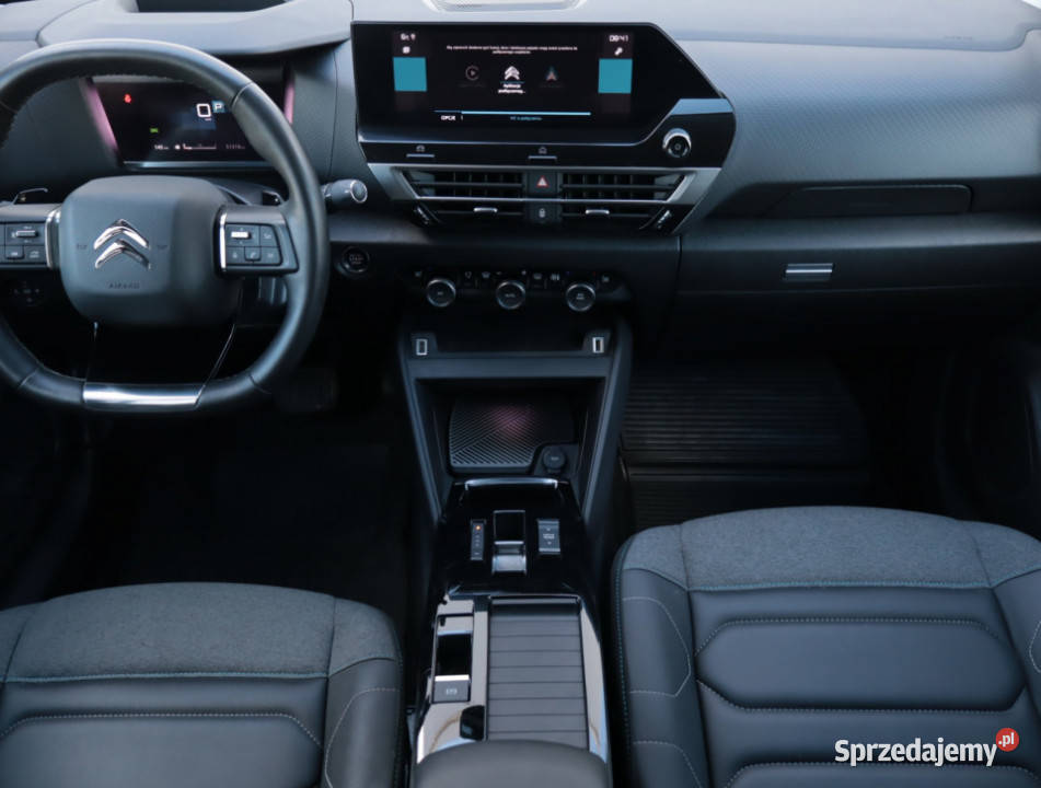Citroen C4 12 PureTech C4 Lublin sprzedam