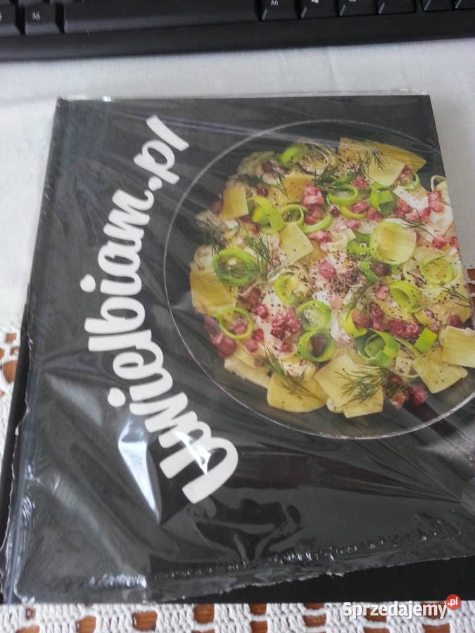 ksiązka gotujących Zabrze