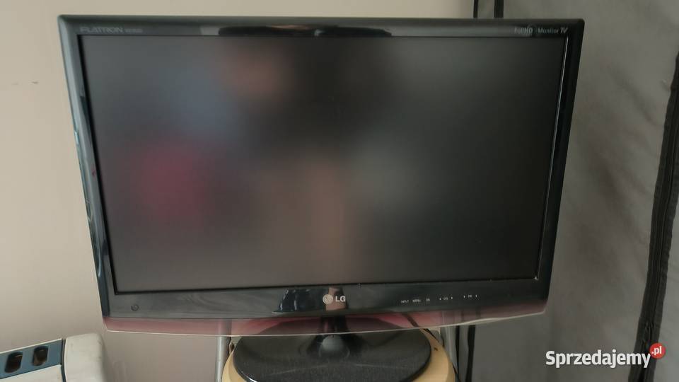 TVMonitor LG M2362D 23 FullHD