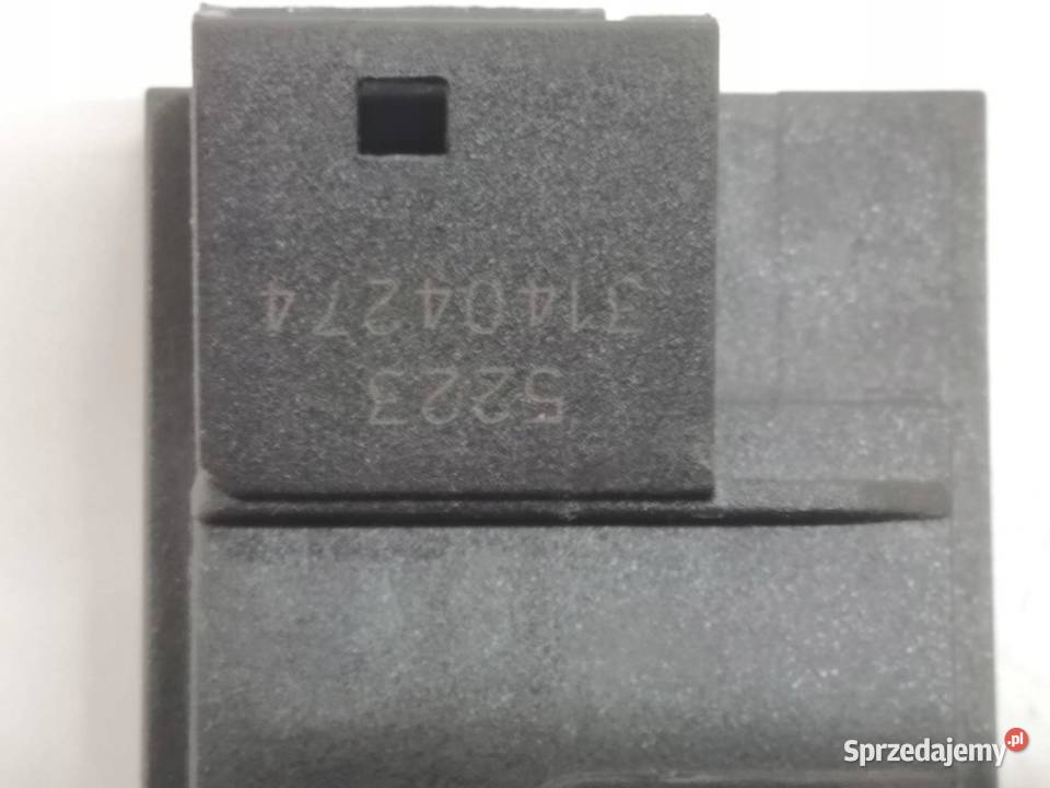 CZUJNIK SENSOR MODUŁ LUSTERKA 31404274 Volvo XC świętokrzyskie