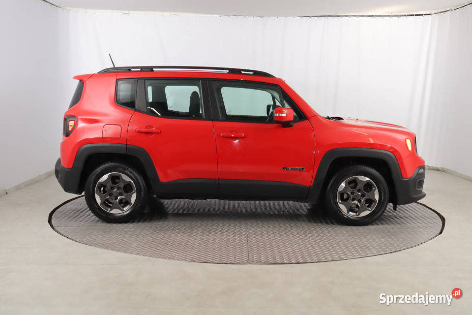 Jeep Renegade 14 MultiAir poduszka powietrzna Zabrze