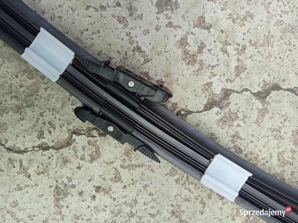 Pióra wycieraczek opel Zafira b orginalne