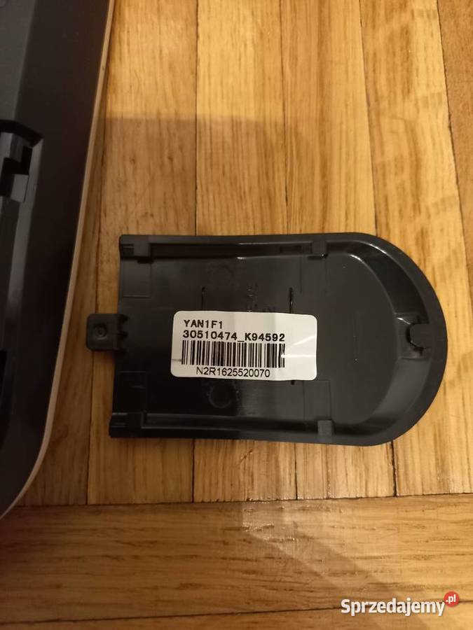 Pilot klimatyzacji innova orginał mazowieckie