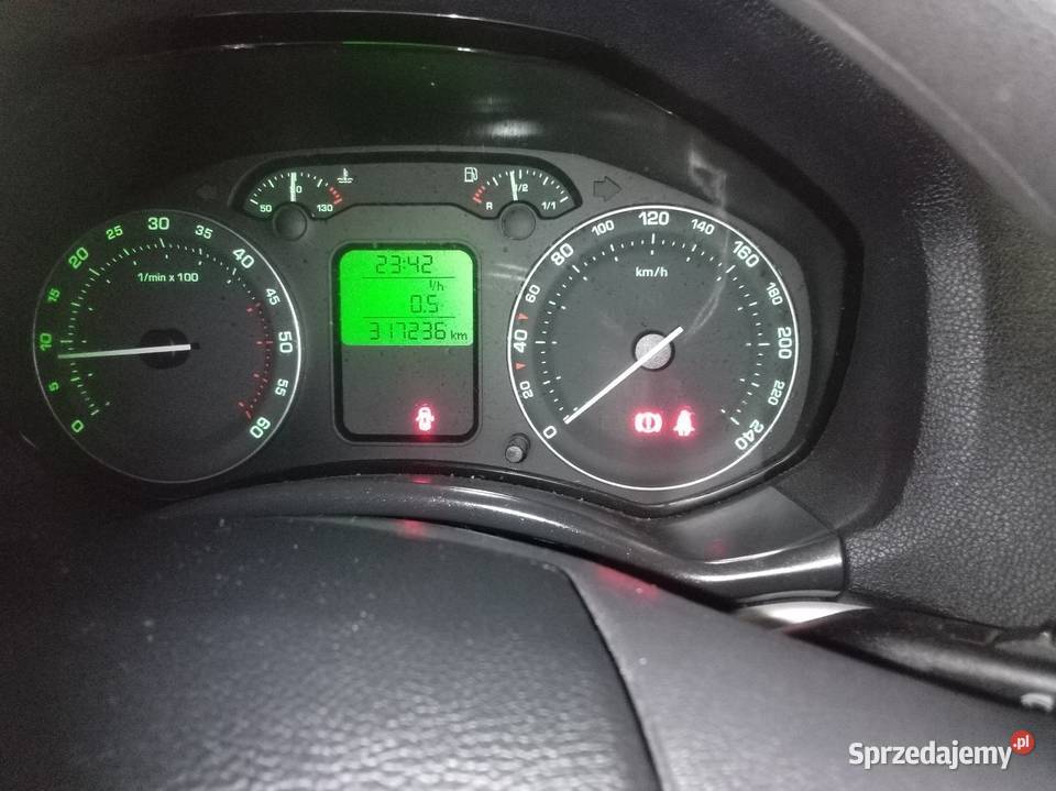 Sprzedam Skoda Octavia 2 kombi Kombi