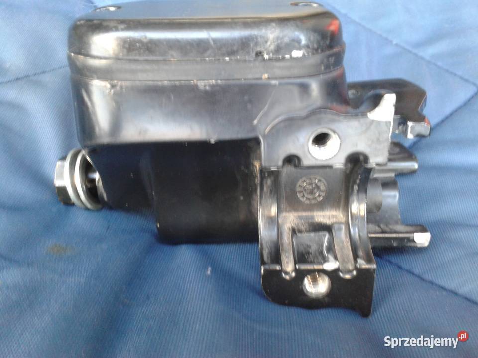 Harley pompa hamulcowa 916 Rybnik