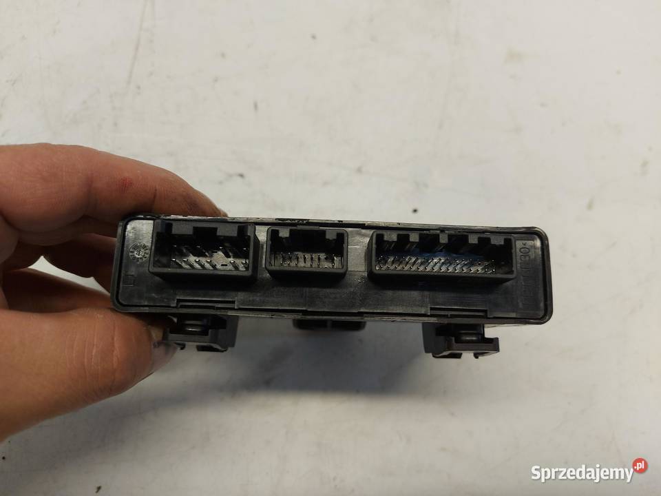 Mazda CX60 2023 moduł sterownik drzwi przód