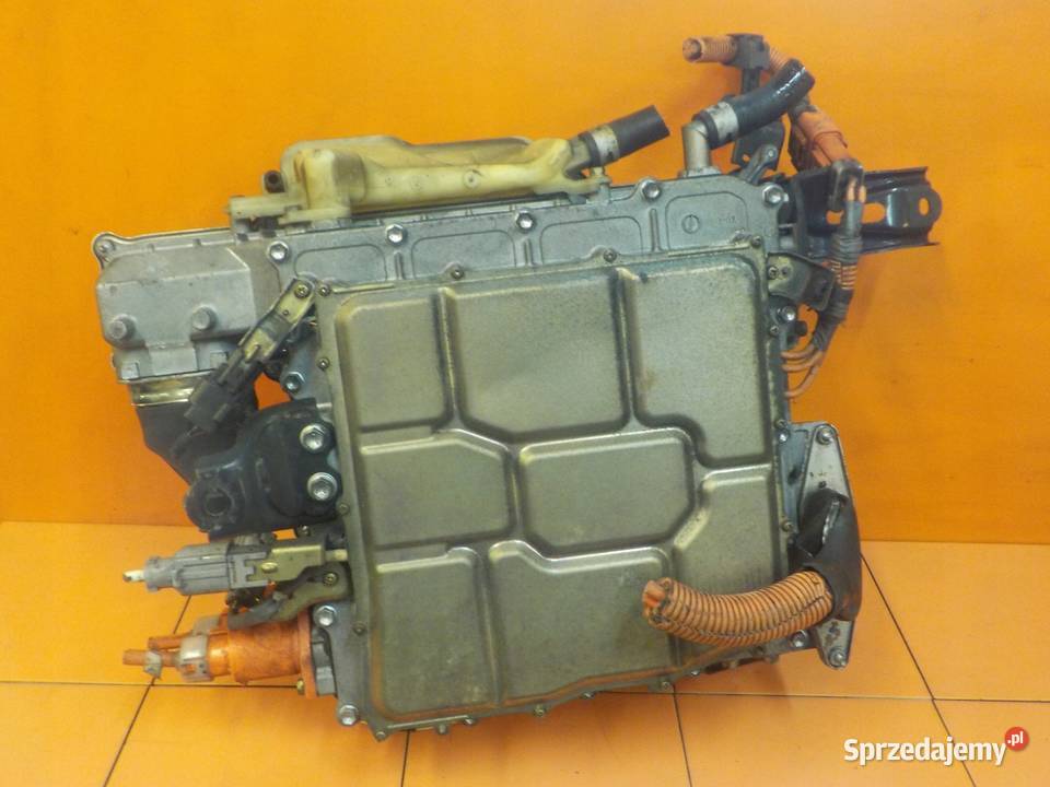 PRIUS II 15 B 04r 77 1NZFXE falownik inwerter osobowe Suków