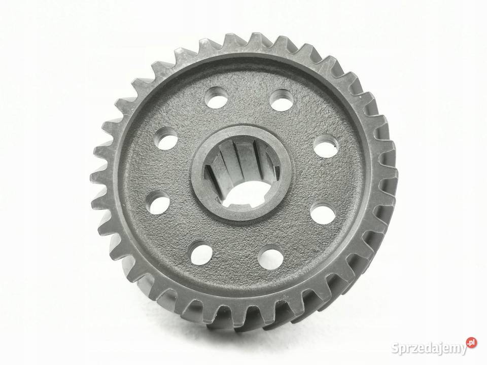 KOŁO WAŁKA POŚREDNIEGO SKRZYNI BIEGÓW HYUNDAI H1 lubelskie