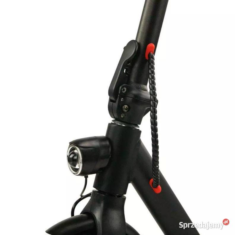 Hulajnoga elektryczna BILI BIKE E9 800W Faktura małopolskie Tarnów sprzedam