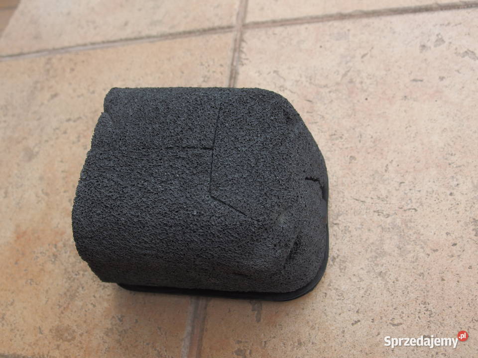 KRATKA WYCIĄGU POWIETRZA SEAT IBIZA IV Karoseria Wągrowiec