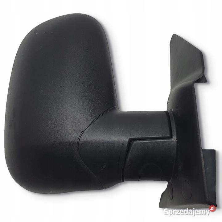 LUSTERKO PRAWE PASAŻERA Ford Transit Mk5 V Chełm