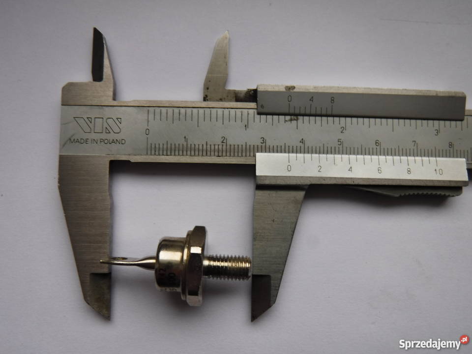 MF35 600 dioda prostownicza fast recovery diode Szydłowiec
