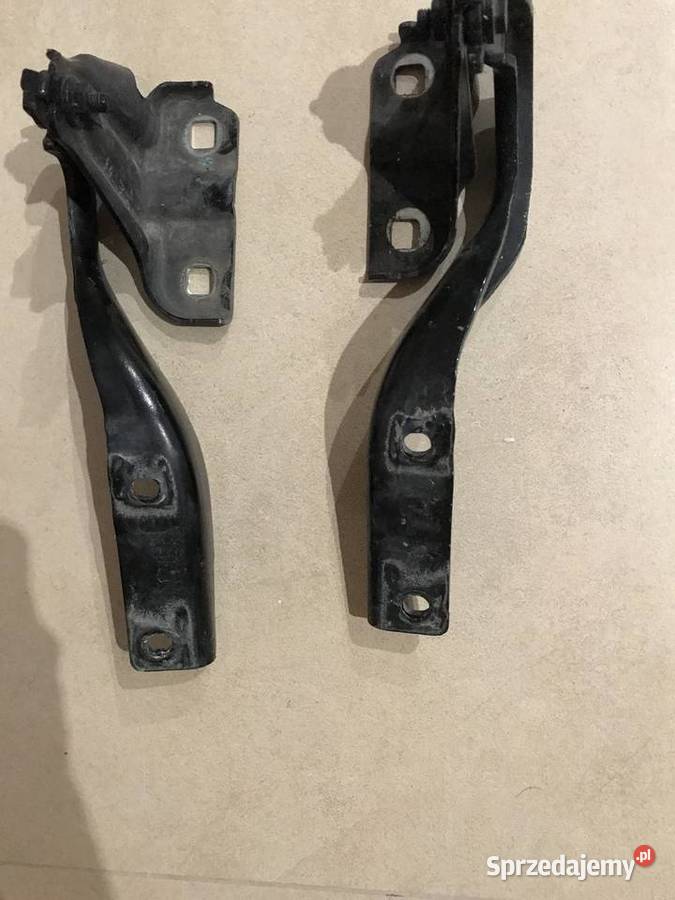 Zawias zawiasy lewy prawy Jeep Renegade Rybnik sprzedam