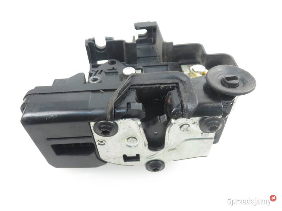 ZAMEK LEWY TYLNY CHEVROLET CAPTIVA C100 C140 sprzedam