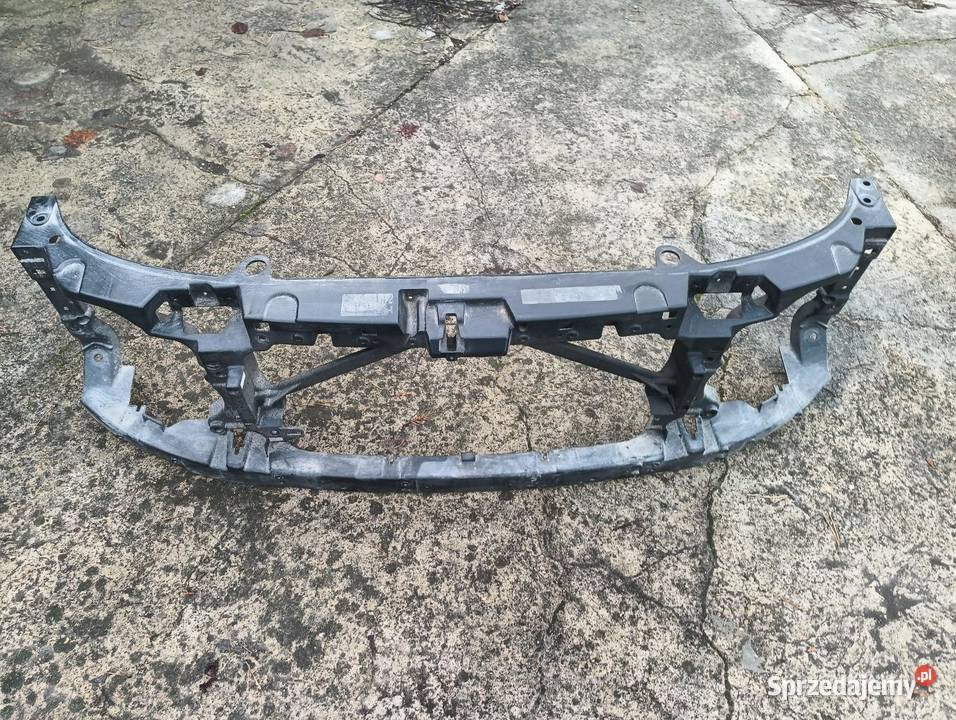 Belka wzmocnienie pas przedni range rover Sport osobowe Zamość