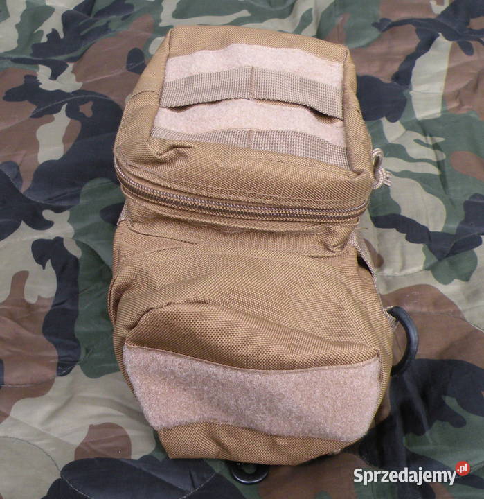 Ładownica molle II coyote Militaria Wrocław sprzedam