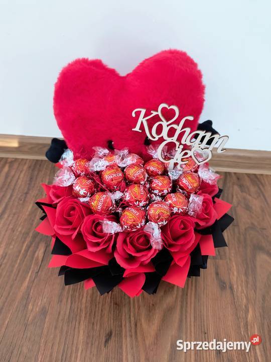 Walentynki Pozostałe Milonki