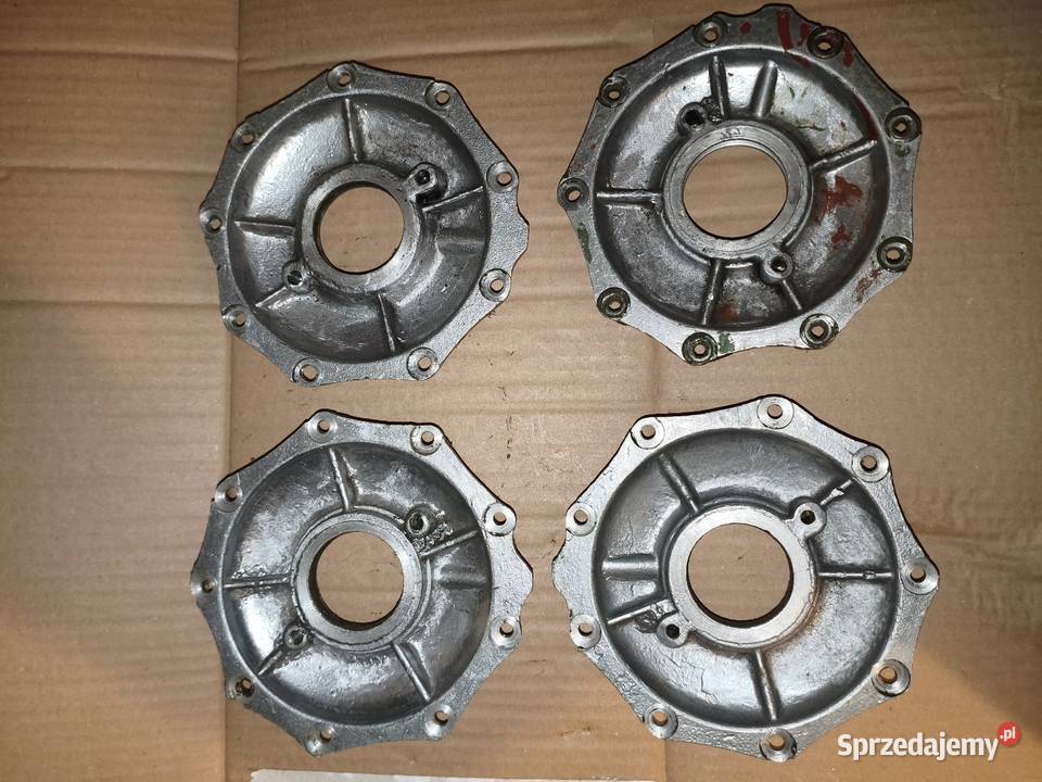 Tylna podpora wału korbowego silnika M72 K750 wielkopolskie