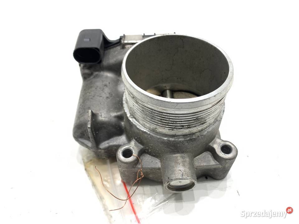 PRZEPUSTNICA VW PASSAT B7 06K133062E 18 170 Przepustnice