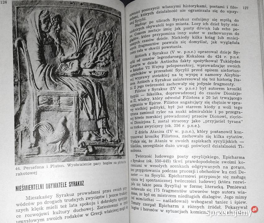 Pożegnanie z Minosem Ludwika Press sprzedam