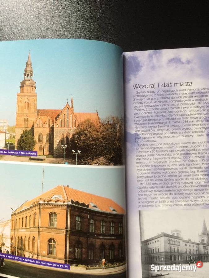 170 Gryfino sprzedam