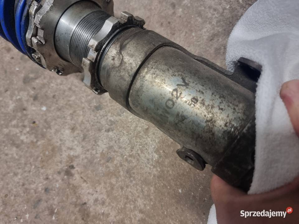 Zawieszenie gwintowane przednie VW Seat Skoda Gliwice sprzedam