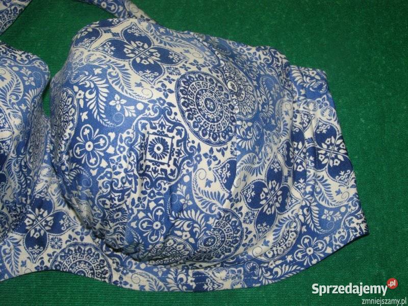 Strój kąpielowy staniczek 38G 85G Debenhams Biustonosze Siedlce