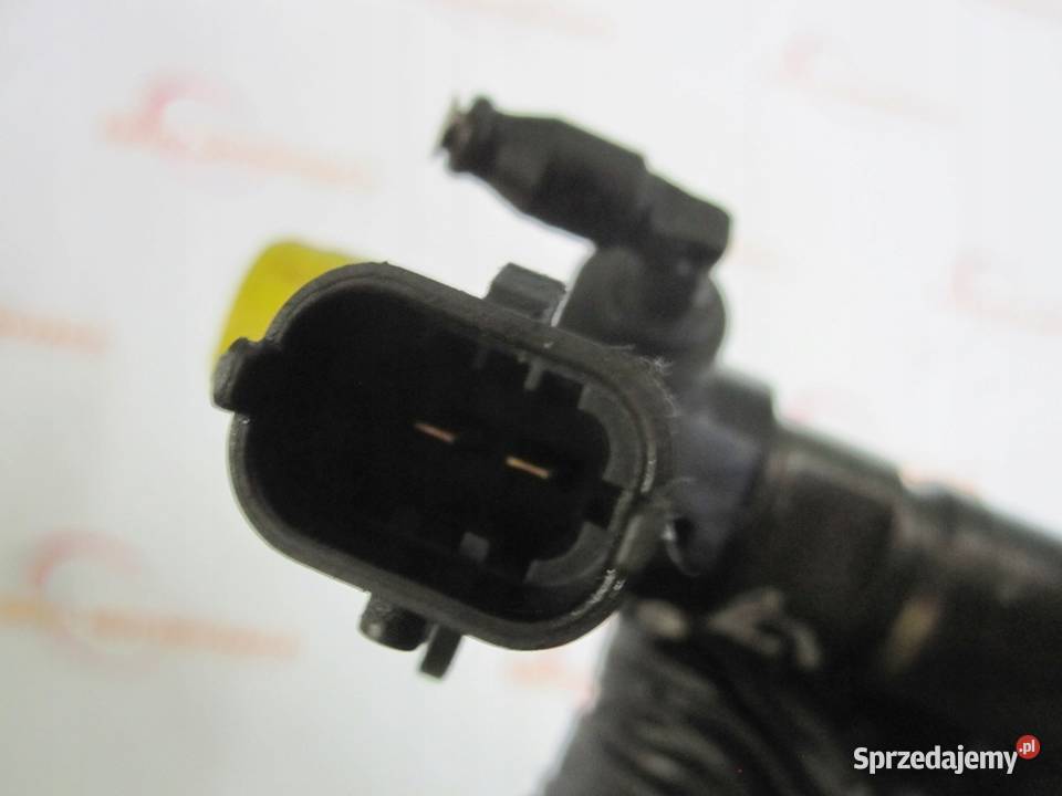 PEUGEOT CITROEN FORD MITSUBISHI 22 TDCI MDI Wtryskiwacze