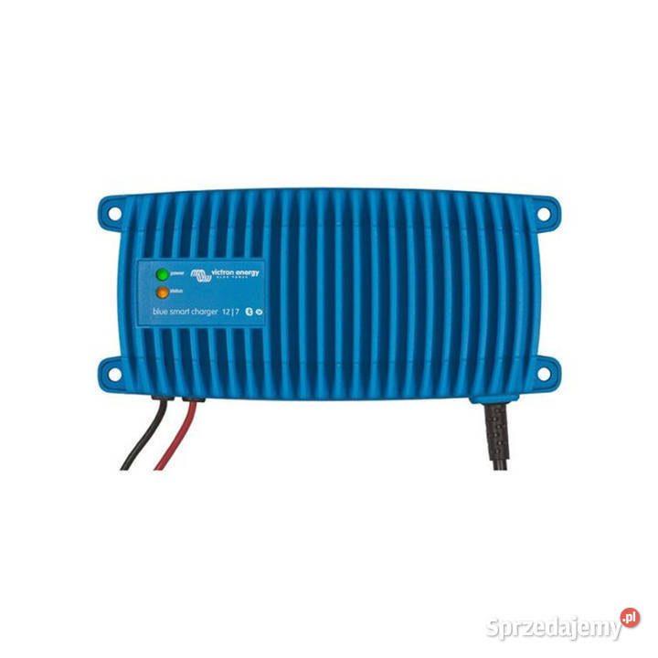 Victron Energy Blue Smart IP67 127 1 Ładowarka