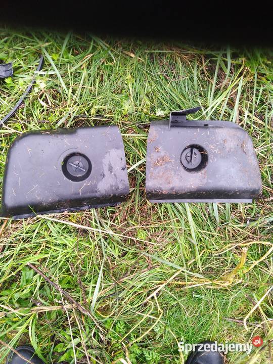 Zaślepka lampy tylnej bmw e36