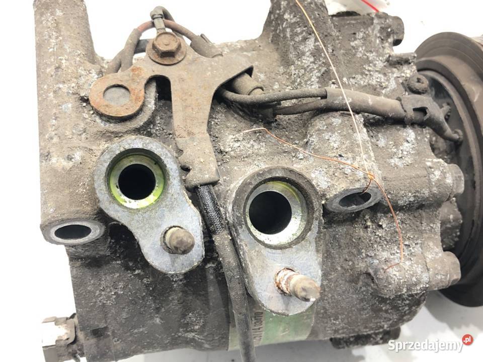 SPRĘŻARKA KLIMATYZACJI HONDA CIVIC VII osobowe