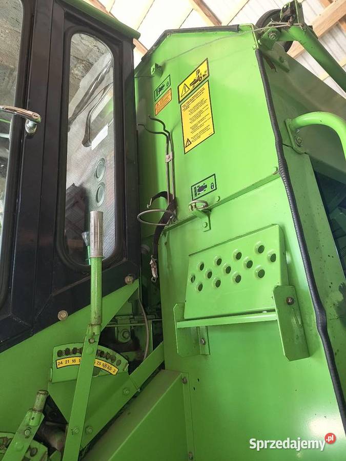 Deutz fahr 3360 lubelskie idealny 890mtg sprzedam
