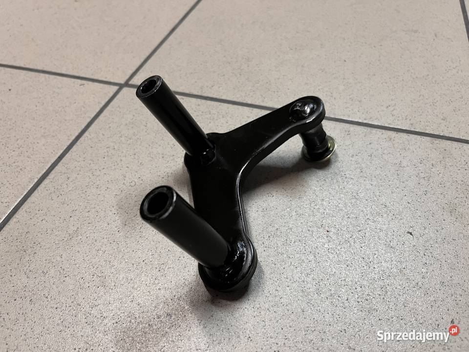 Mocowanie stelaż set prawy Honda Shadow VT 750 Brzeszcze