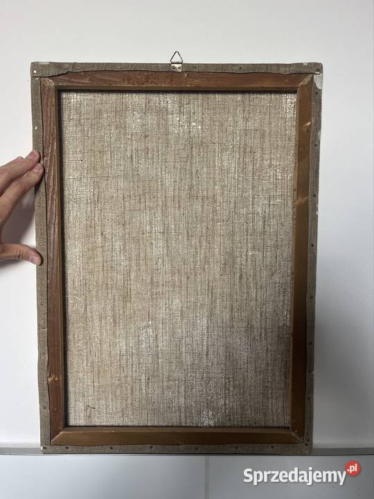 Obraz w ramie 1185x75 wielokolorowy Obrazki i obrazy Opole