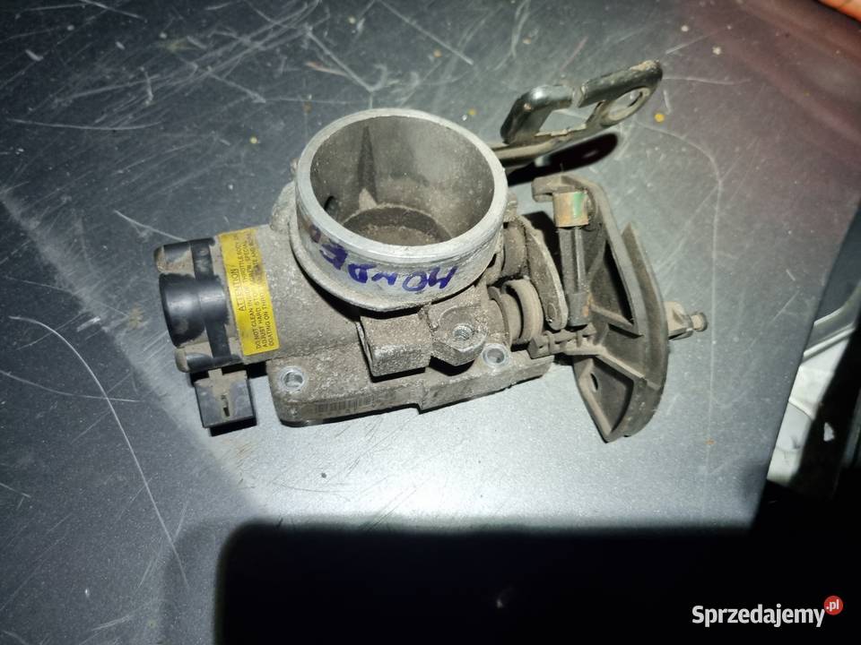 Ford Mondeo Mk1 Mk1 18 16V Przepustnica Sprzęgło osobowe Przepustnice