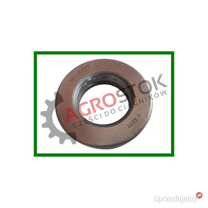 Łożysko zwrotnicy t25 8207