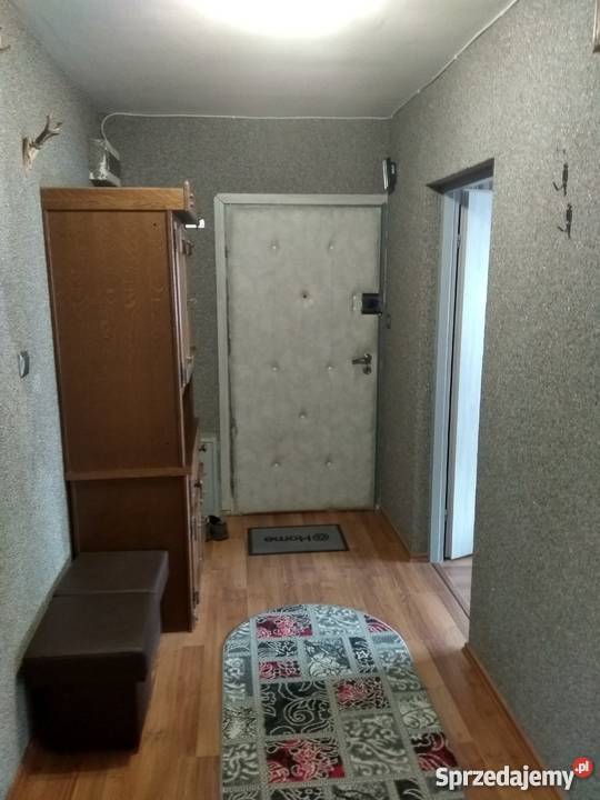 Odstąpię mieszkanie w systemie TBS we Wrocławiu Wrocław