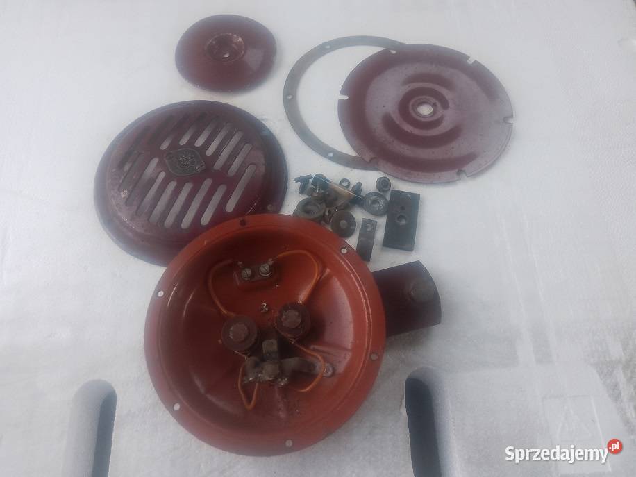 BFSK SYGNAŁ KLAKSON warmińsko-mazurskie sprzedam