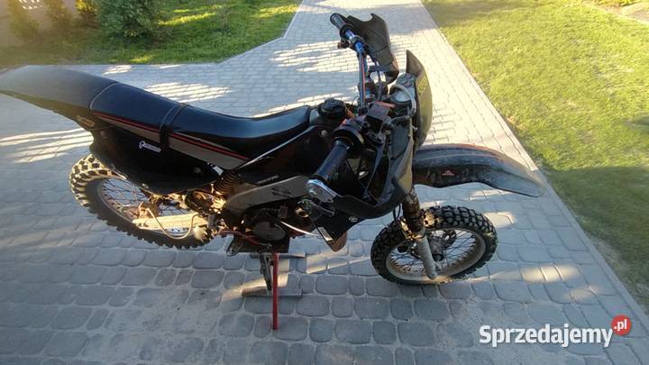Peugeot xps 50 90 am6 dwusuwowy śląskie Żywiec