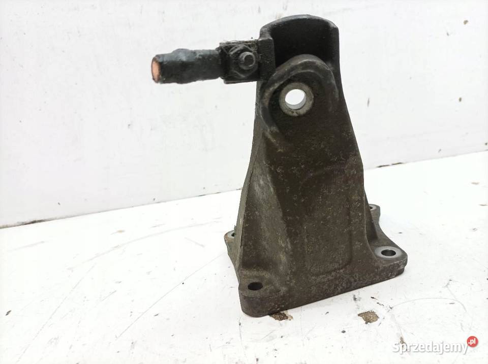 ŁAPA WSPORNIK 67546160 36 V8 N62 Bmw Seria 7 IV