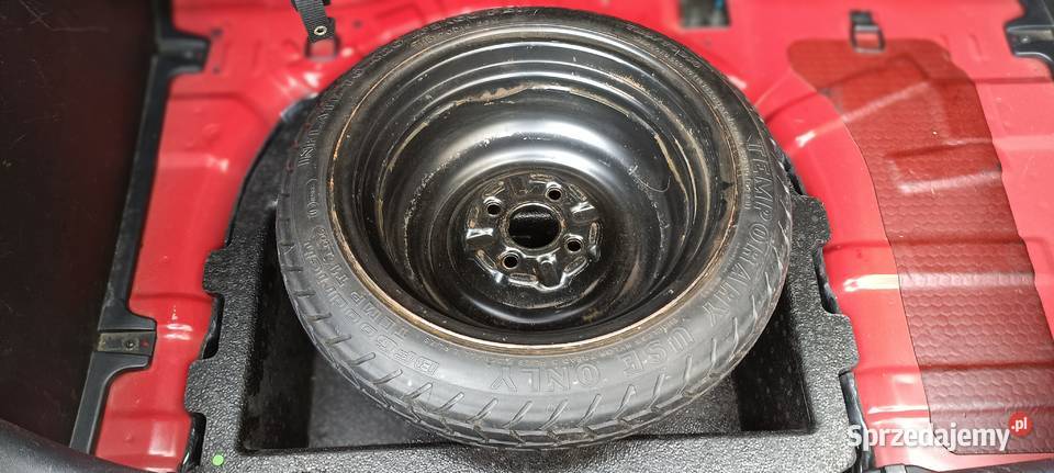 Sprzedam koło dojazdowe do Hyundai i20 dolnośląskie Świdnica