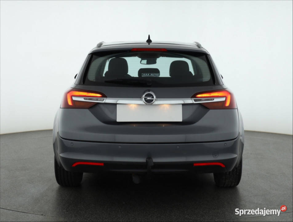 Opel Insignia 16 CDTI Piaseczno sprzedam