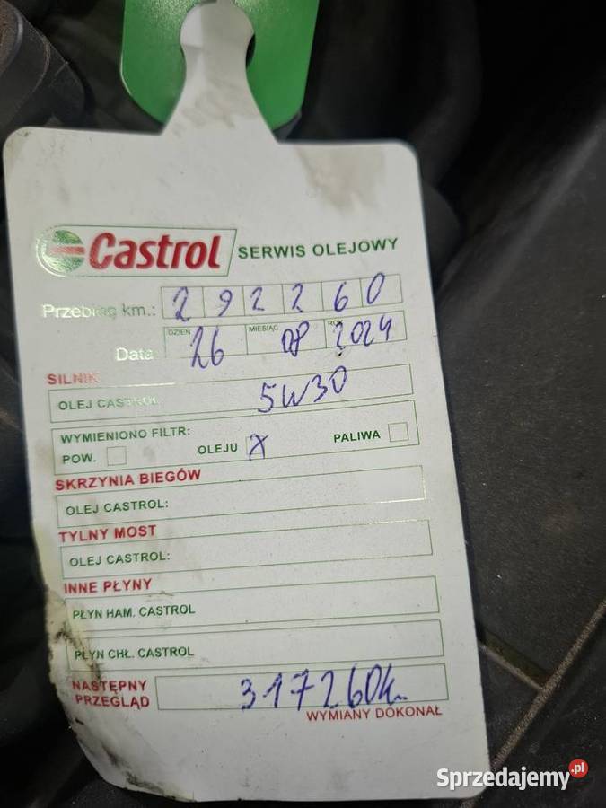 Passat b7 2012r Warszawa sprzedam