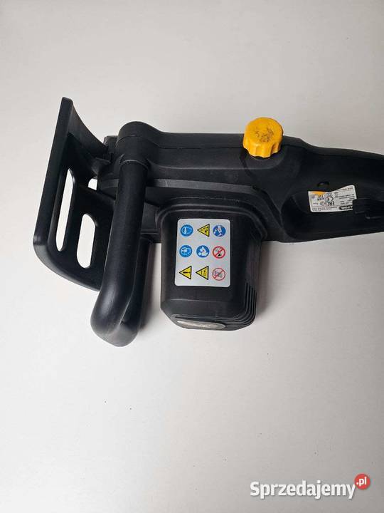 Alpina Elektryczna piła łańcuchowa ACS 180 E 14 Rzeszów