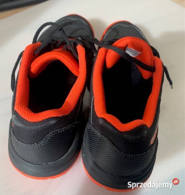 Buty Tenisowe Juniorskie r 39 ASICS Warszawa