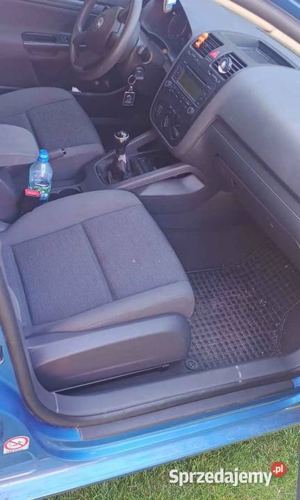Golf V 19 tdi Golf Kruszwica