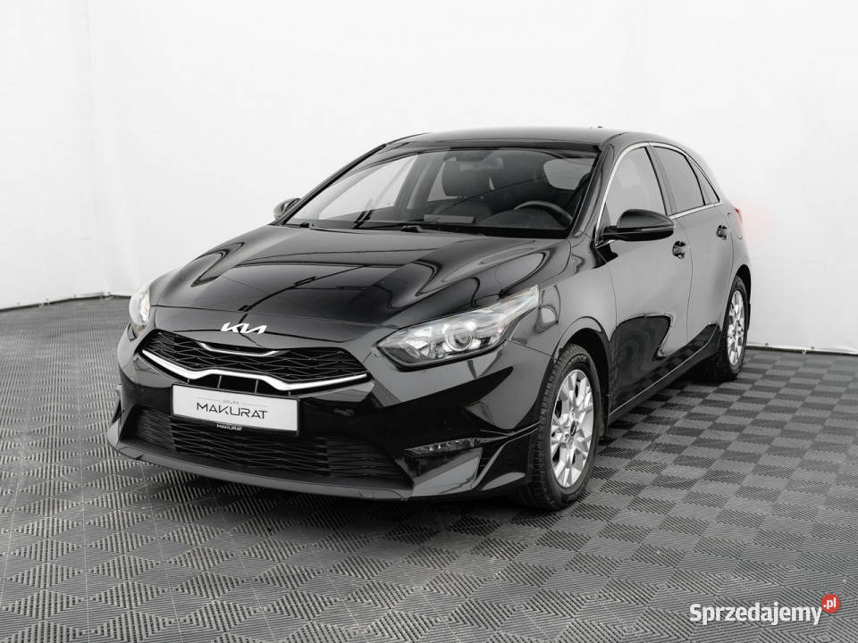 Kia Ceed GD5E58215 TGDI L Podgrzf kier szyba czujnik deszczu Gdańsk