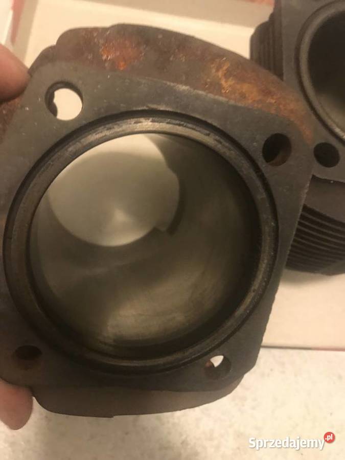Tłoki cylindry korbowody Fiat 126 osobowe Kielce