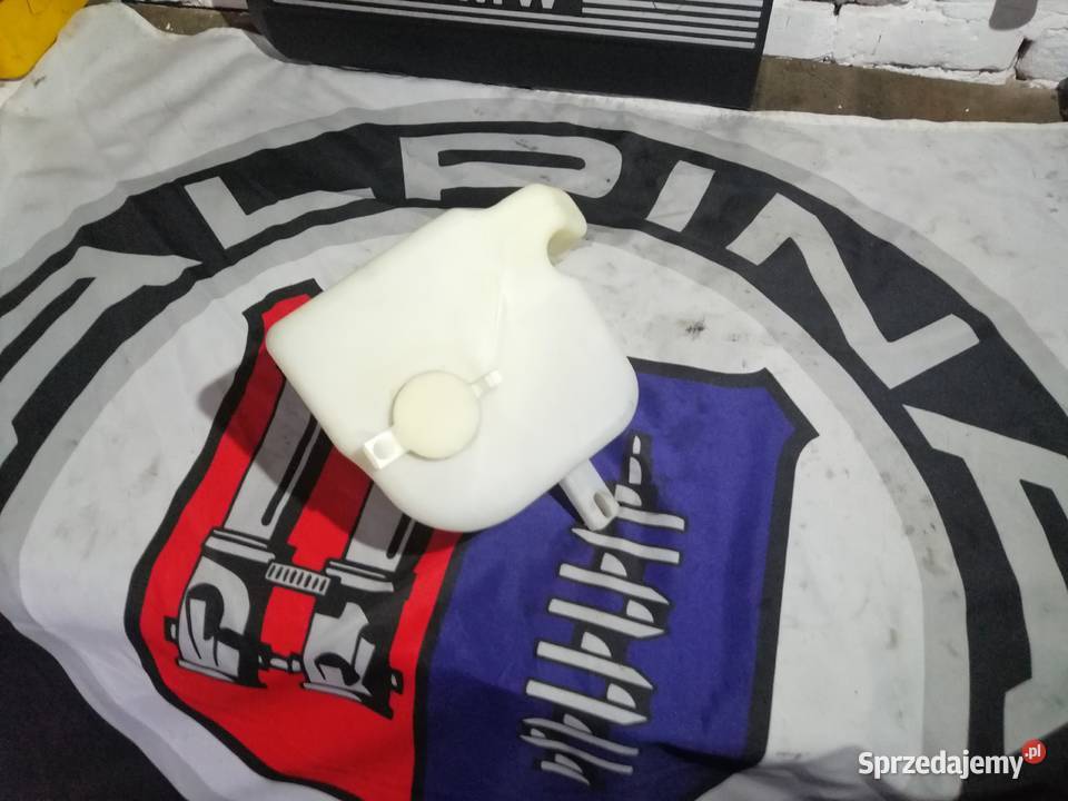 bmw e36 zbiorniczek spryskiwaczy compakt