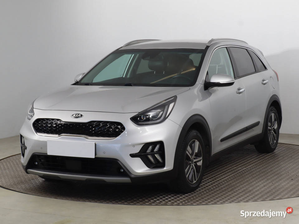 Kia Niro Hybrid